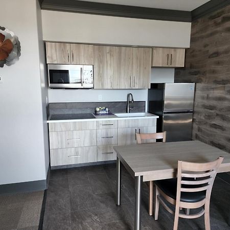 Razoolies Inn Stephenville Bilik gambar