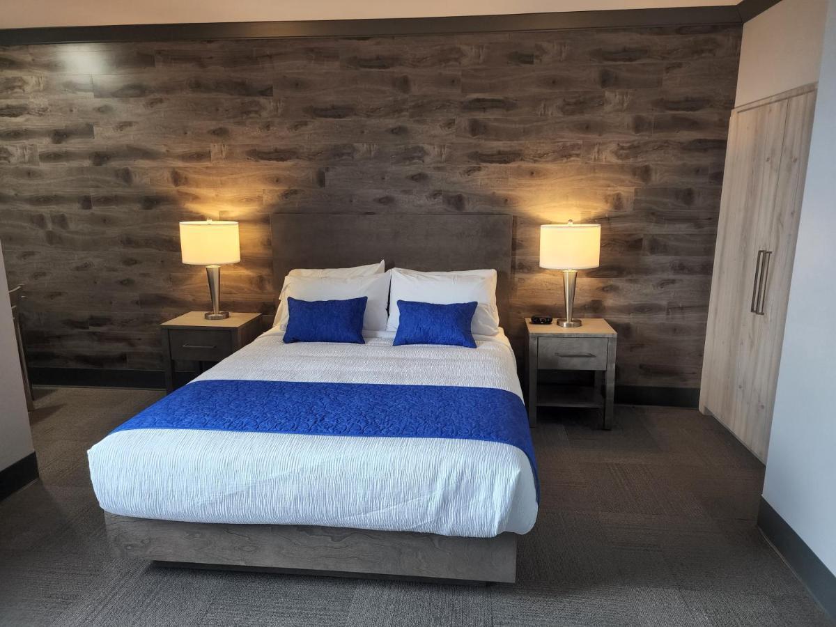 Razoolies Inn Stephenville Bilik gambar