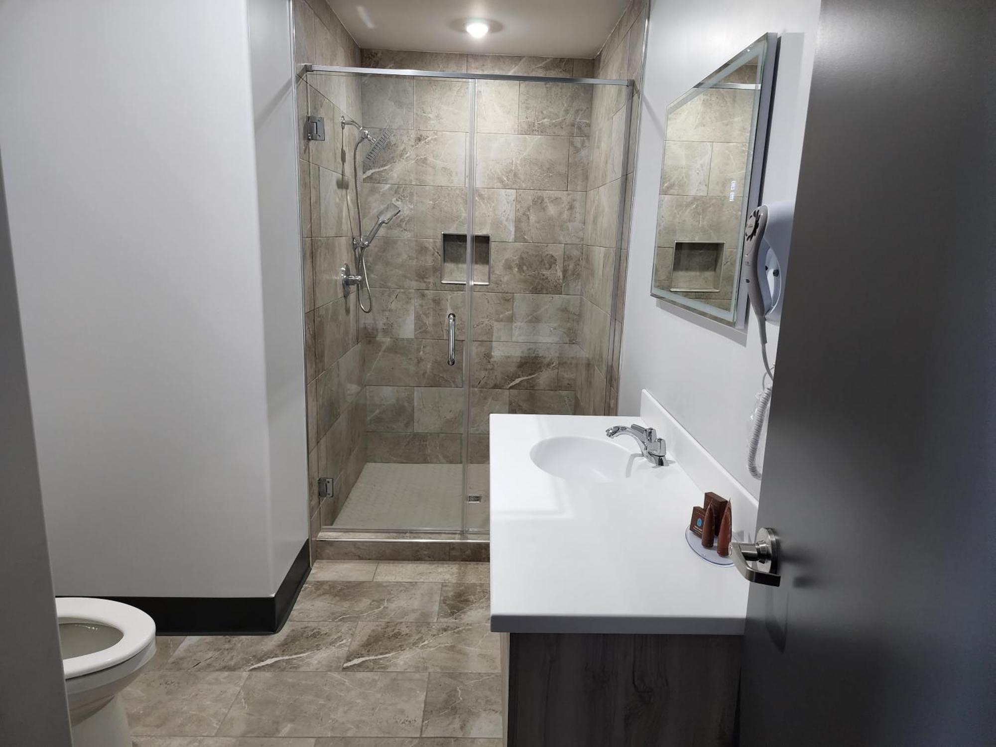 Razoolies Inn Stephenville Bilik gambar