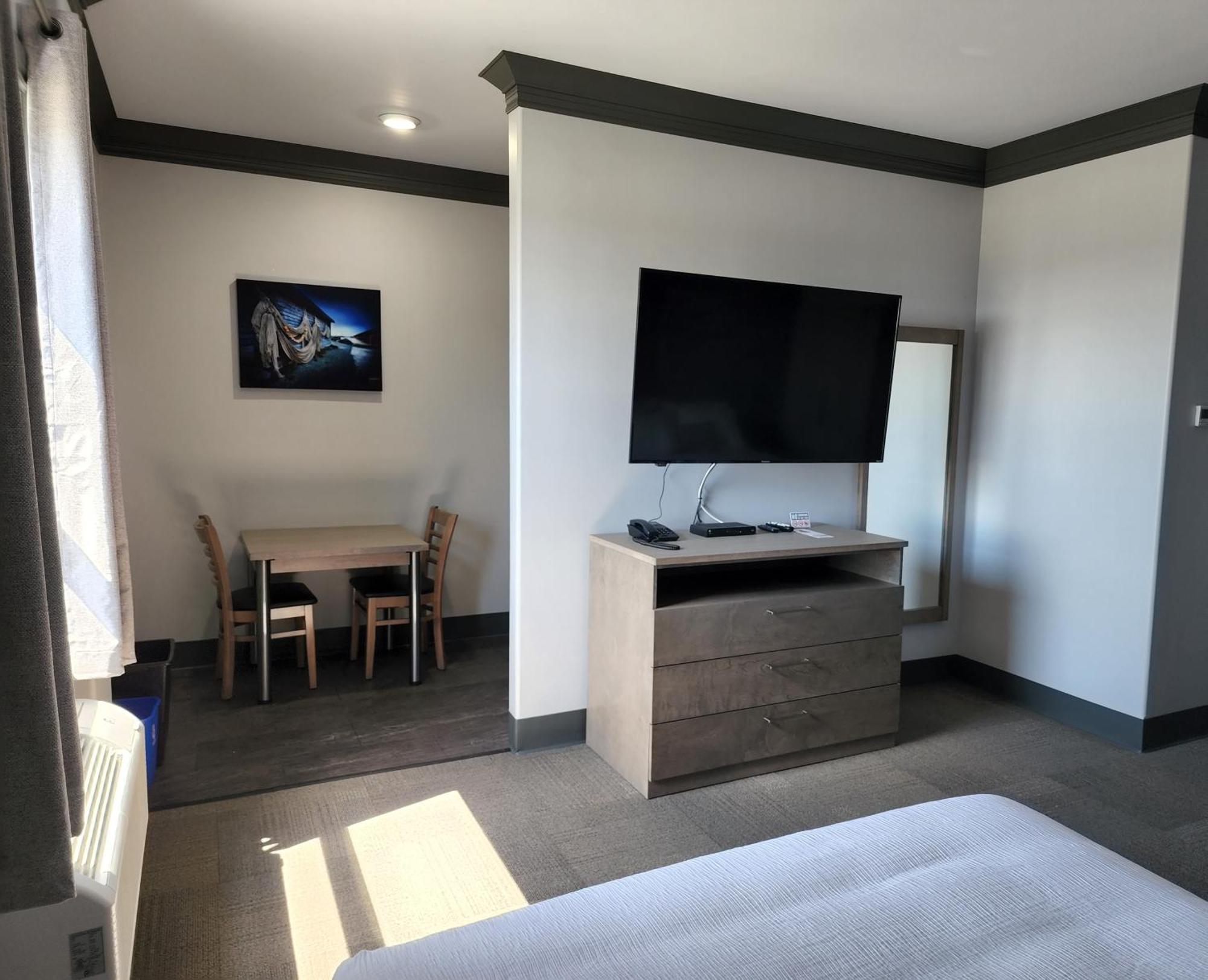 Razoolies Inn Stephenville Bilik gambar