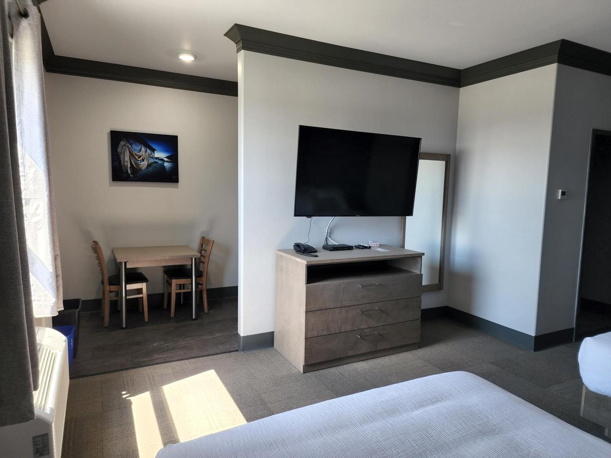 Razoolies Inn Stephenville Bilik gambar